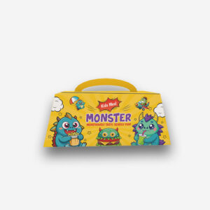 Toy Packaging