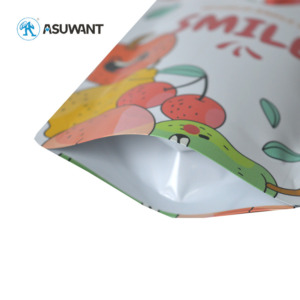 Water Liquid Refill Pouch Drinks Juice Packaging Spout Bag - Image 4
