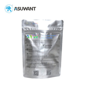 Digital Print Packaging Bag Custom Varnish Holographic Spot UV Braille Variable QR Emboss Flexible Food  Bags No Plate Mold Cost - Image 5